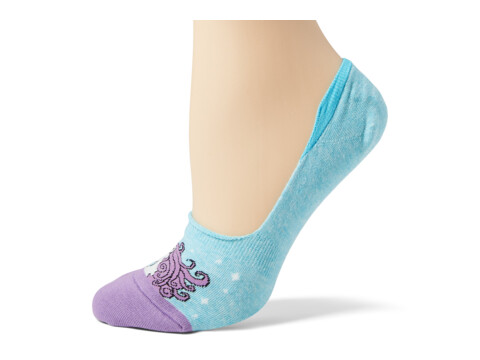 Imbracaminte Femei Socksmith Twinkle Toes Blue Heather