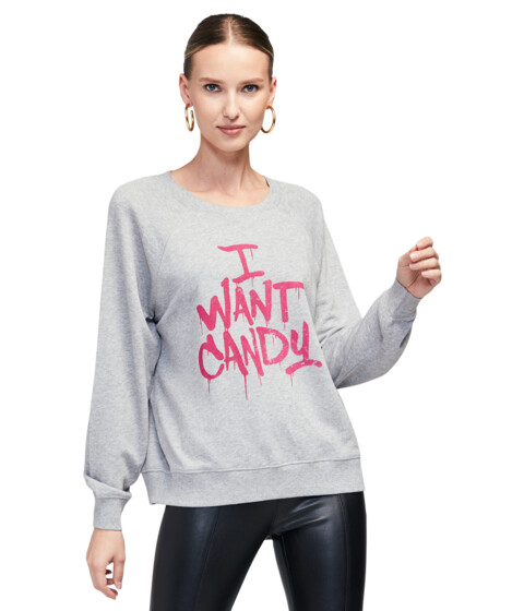 Imbracaminte Femei Wildfox I Want Candy Sommers Heather