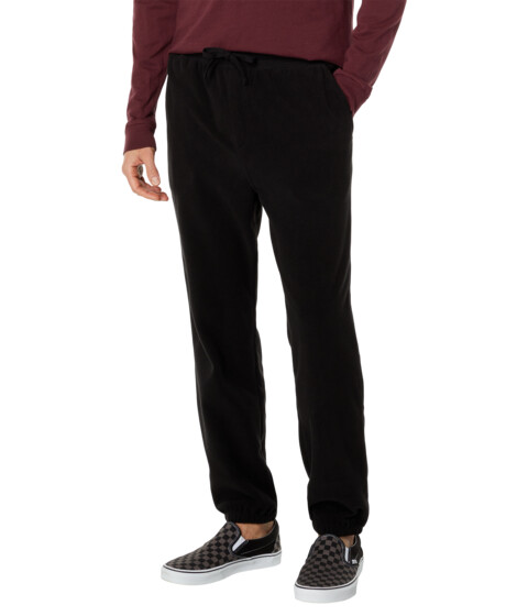 Imbracaminte Barbati ONeill Glacier Superfleece Pants Black