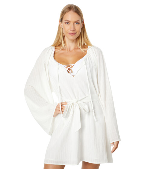 Imbracaminte Femei Charlie Holiday Renata Mini Dress White