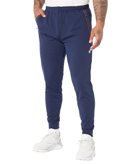 Imbracaminte Barbati Outerknown Warm-Up Knit Joggers Navy