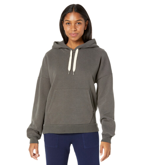 Imbracaminte Femei Outerknown Second Spin Slouchy Hoodie Ember