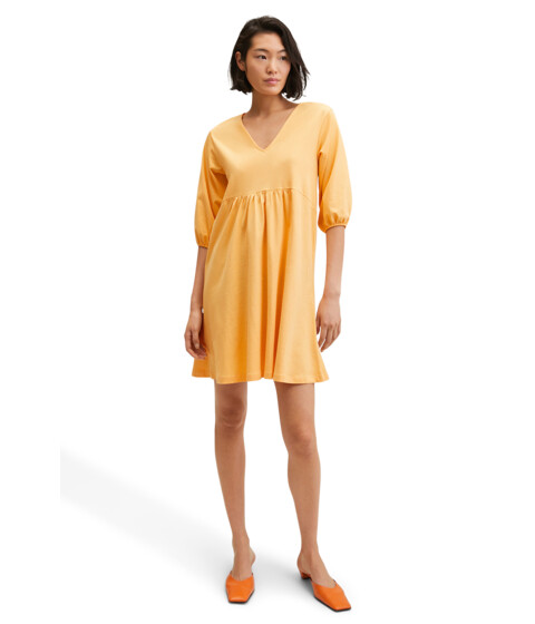 Imbracaminte Femei Mango Serenade Dress LightPastel Orange