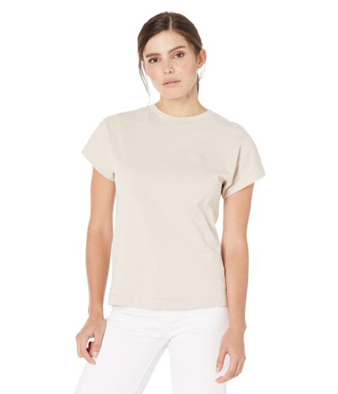 Imbracaminte Femei Mango Sevilla T-Shirt LightPastel Gray