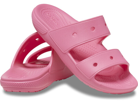 Incaltaminte Barbati Crocs Classic Sandal Hyper Pink
