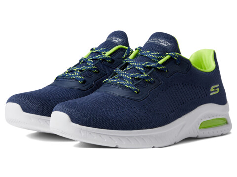 Incaltaminte Femei BOBS from SKECHERS Squad Air - Sweet Encounter Navy
