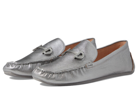 Incaltaminte Femei Cole Haan Tully Driver Pewter Leather