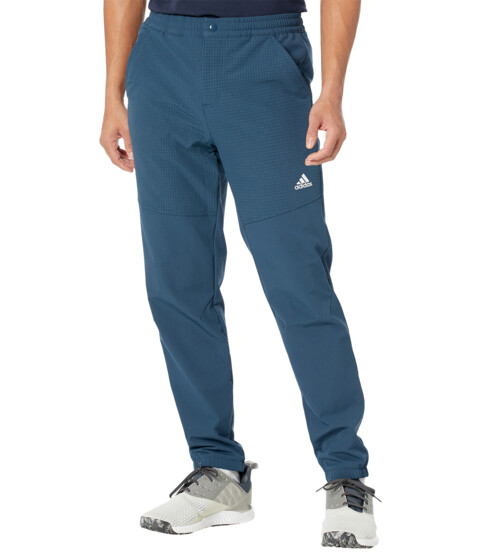 Imbracaminte Barbati adidas Golf Statement Frostguard Pants Crew Navy