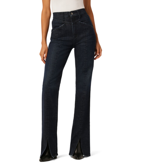 Imbracaminte Femei Joes Jeans The Alexis Seamed Bootcut Bend