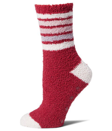 Imbracaminte Femei PJ Salvage Fun Socks with Grippers Raspberry