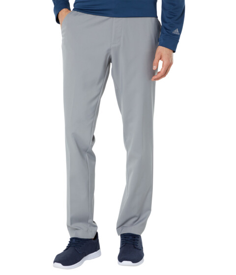 Imbracaminte Barbati adidas Ultimate365 Tapered Golf Pants Grey Three