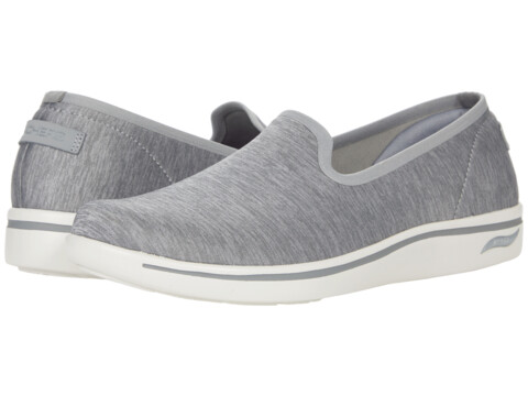Incaltaminte Femei SKECHERS Performance Arch Fit Uplift - Perceived Gray