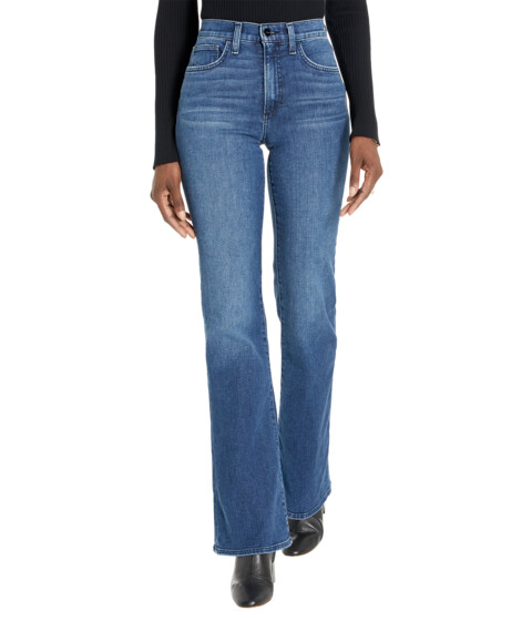 Imbracaminte Femei Joes Jeans The Molly High-Rise Flare Perfect Fit