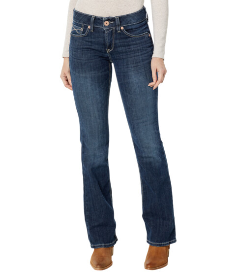 Imbracaminte Femei Ariat REAL Estella Bootcut Jeans Missouri