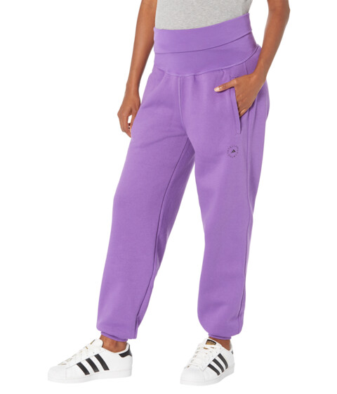 Imbracaminte Femei adidas Maternity Pants HM3846 Active Purple