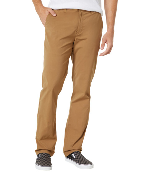 Imbracaminte Barbati ONeill Mission Hybrid Chino Pants Dark Khaki