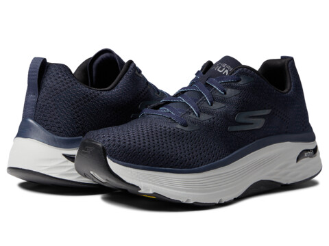 Incaltaminte Barbati SKECHERS Max Cushioning Arch Fit - Unifier Navy