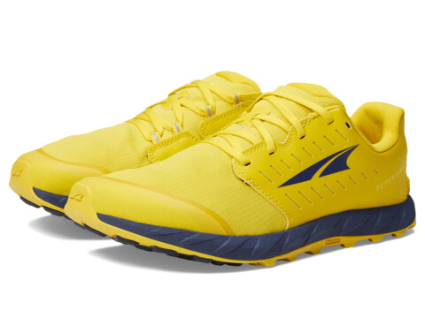 Incaltaminte Barbati Altra Footwear Superior 5 Yellow