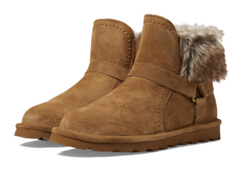 Incaltaminte Femei Bearpaw Konnie Hickory