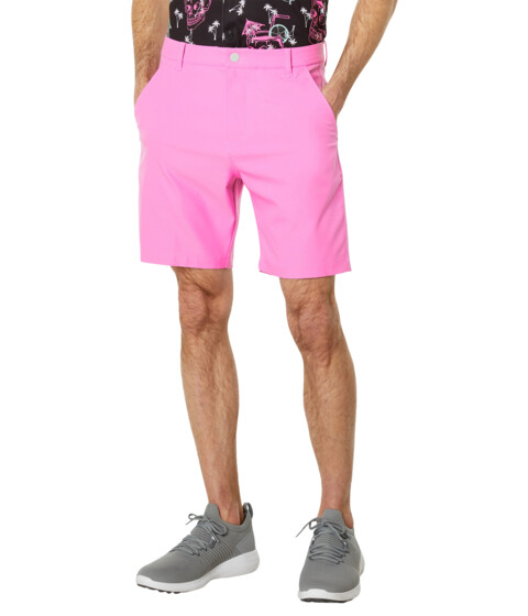 Imbracaminte Barbati PUMA Dealer 8quot Shorts Pink Mist