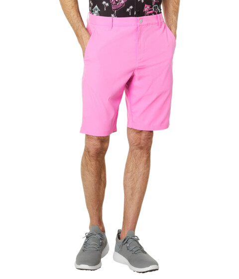 Imbracaminte Barbati PUMA Golf Dealer 10quot Shorts Pink Mist