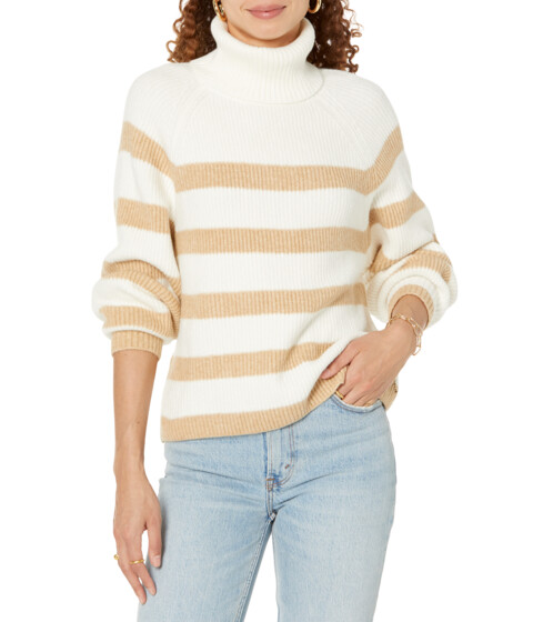 Imbracaminte Femei Mango Merlin Sweater Light Beige