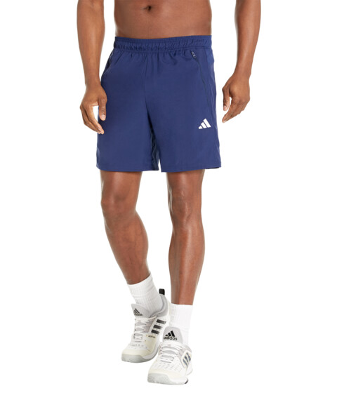 Imbracaminte Barbati adidas Training Essentials Woven Shorts Dark BlueWhite