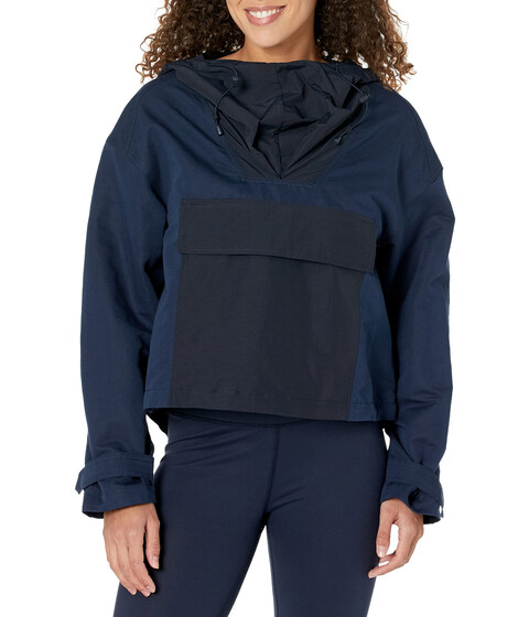 Imbracaminte Femei Sweaty Betty Nomad Pullover Navy Blue