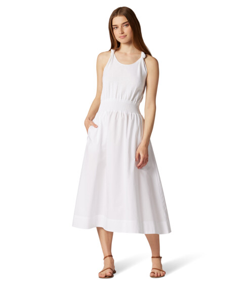 Imbracaminte Femei Joie Kenzie Dress Bright White
