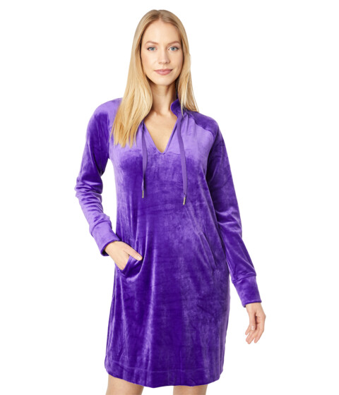 Imbracaminte Femei Lilly Pulitzer Cassi Dress Purple Berry