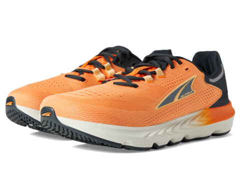 Incaltaminte Barbati Altra Footwear Provision 7 OrangeBlack