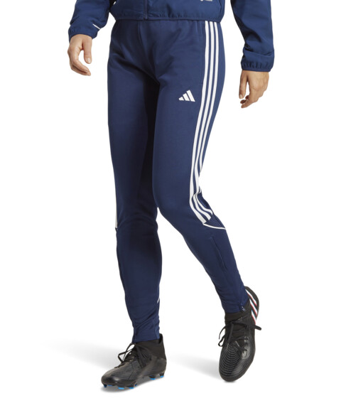 Imbracaminte Femei adidas Tiro 23 League Pants Team Navy Blue
