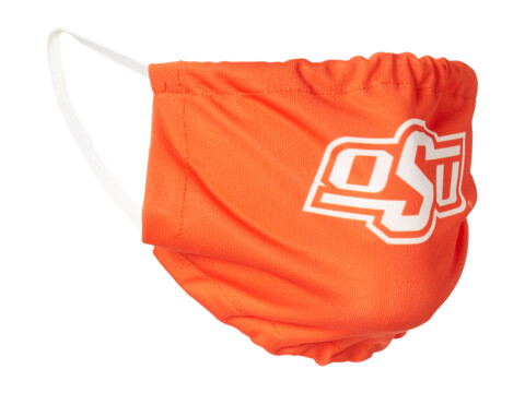Accesorii Barbati 686 Oklahoma State Cowboys Ultrafuse Face Mask Orange 1