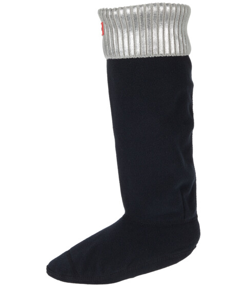 Accesorii Barbati 686 Foiled Boot Socks - Tall SilverBlack