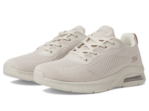 Incaltaminte Femei BOBS from SKECHERS Squad Air - Close Encounter Natural
