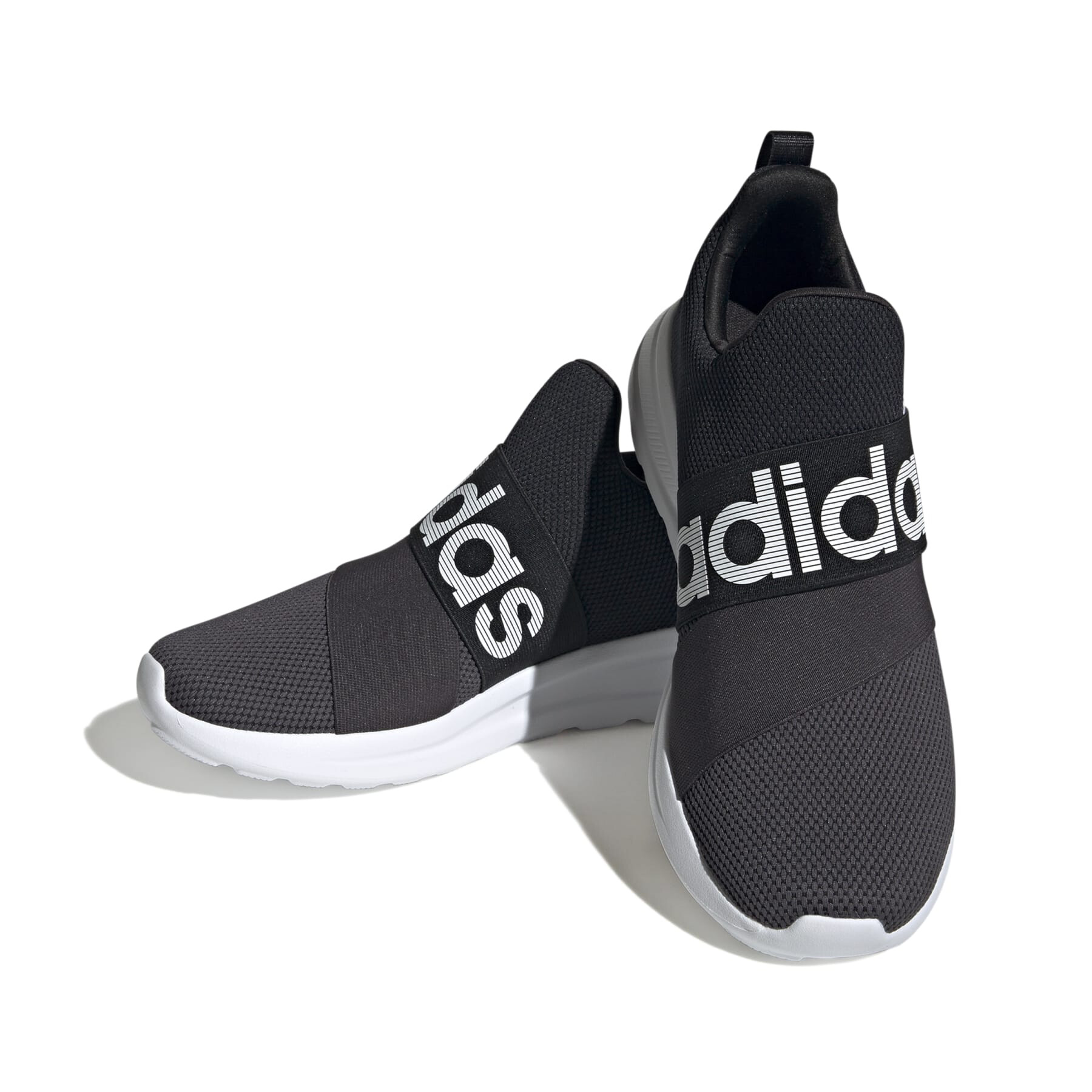 Incaltaminte Barbati adidas Lite Racer Adapt 60 Core BlackCarbonFootwear White