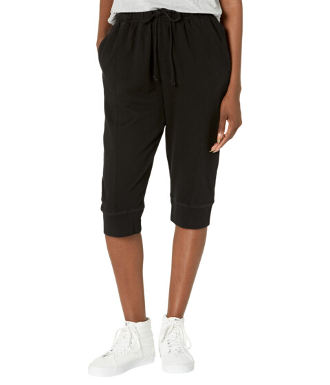 Imbracaminte Femei FP Movement Best of Cropped Joggers Black