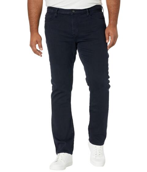 Imbracaminte Barbati John Varvatos Bowery Knit Jeans in Eclipse J306S3B Eclipse