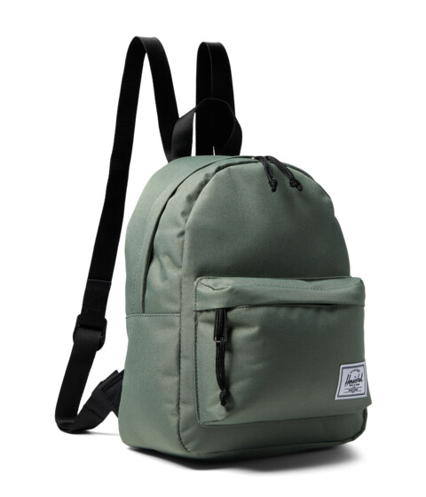 Genti Femei Herschel Supply Co Classictrade Mini Backpack Sea Spray