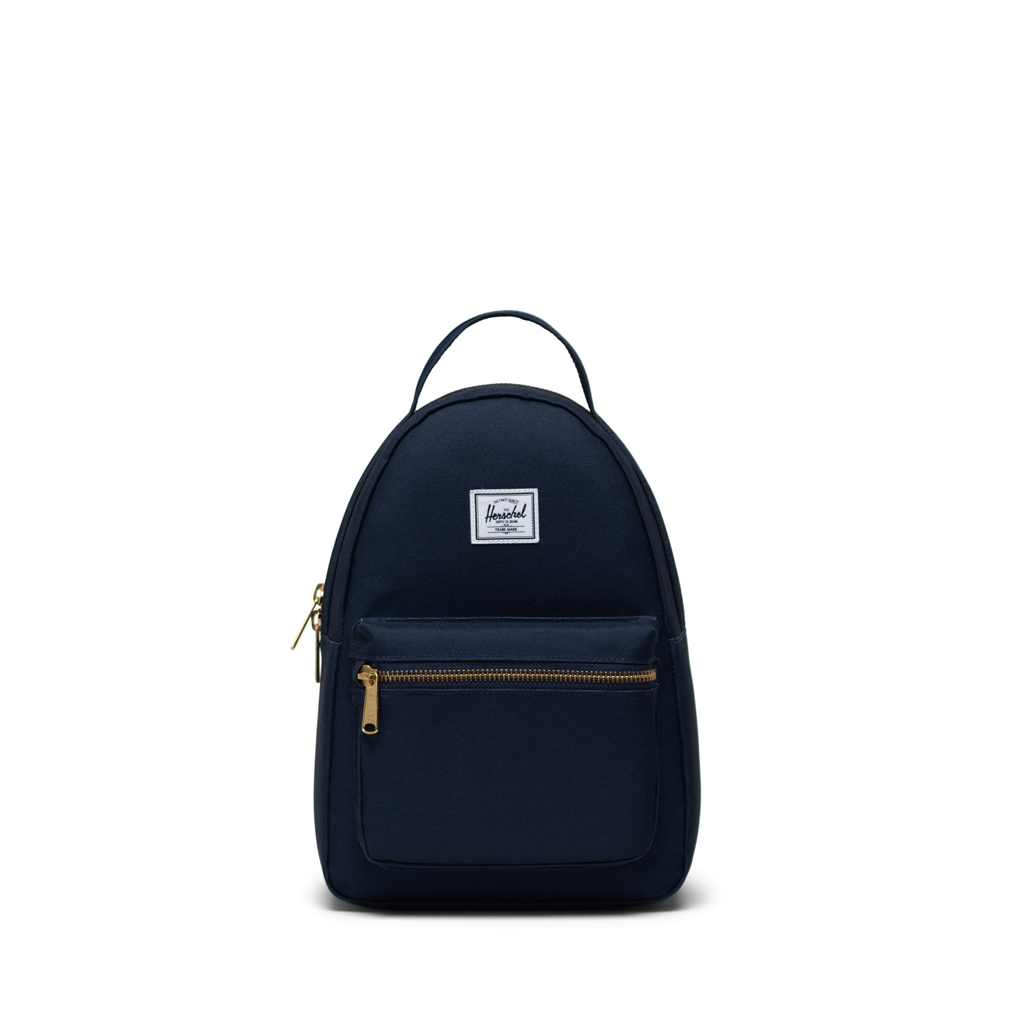 Genti Femei Herschel Supply Co Novatrade Mini Backpack Navy