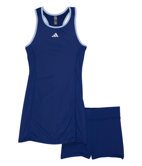 Imbracaminte Fete adidas Kids Club Tennis Dress (Little KidsBig Kids) Victory Blue