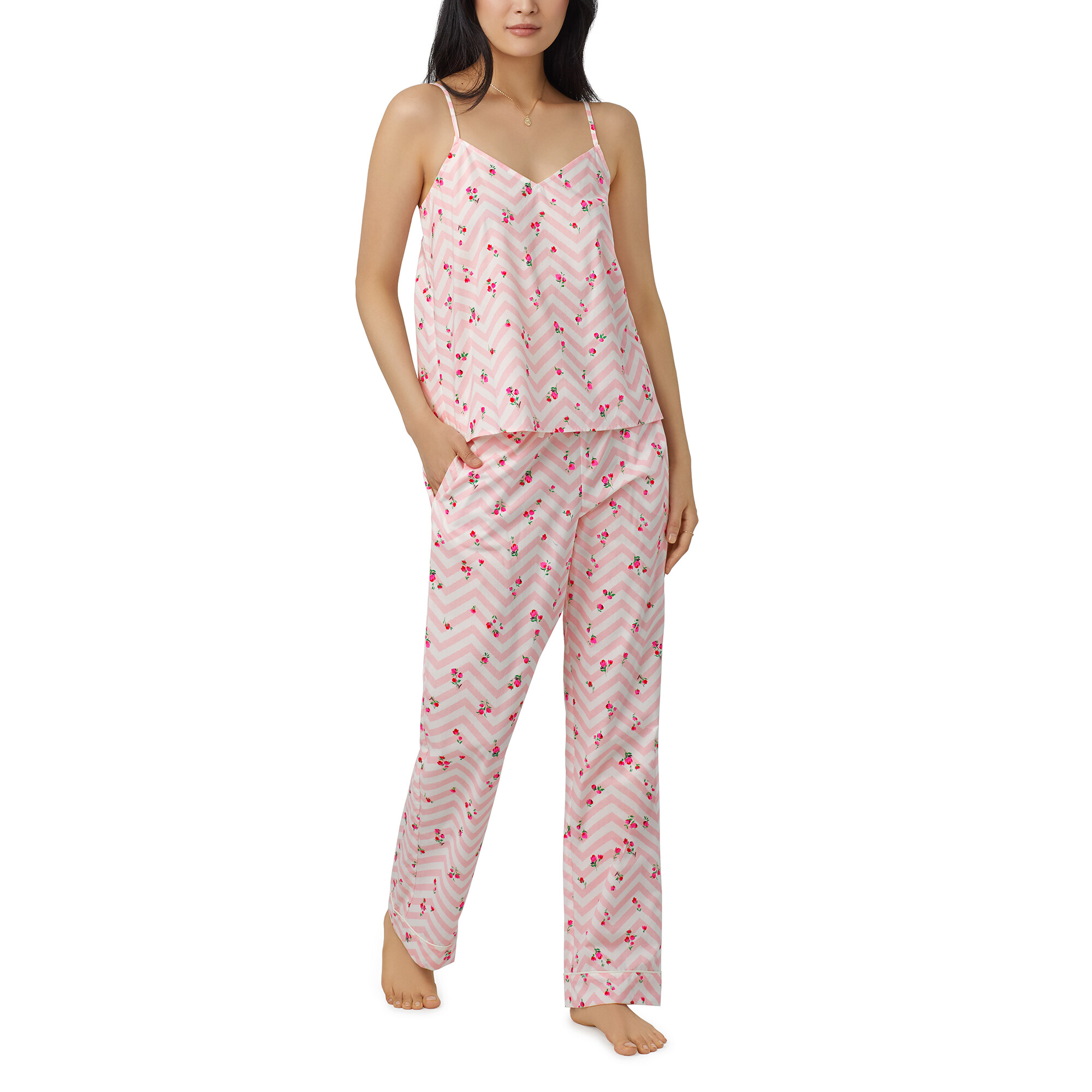 Imbracaminte Femei BedHead Pajamas Tank Pants PJ Set Josephine