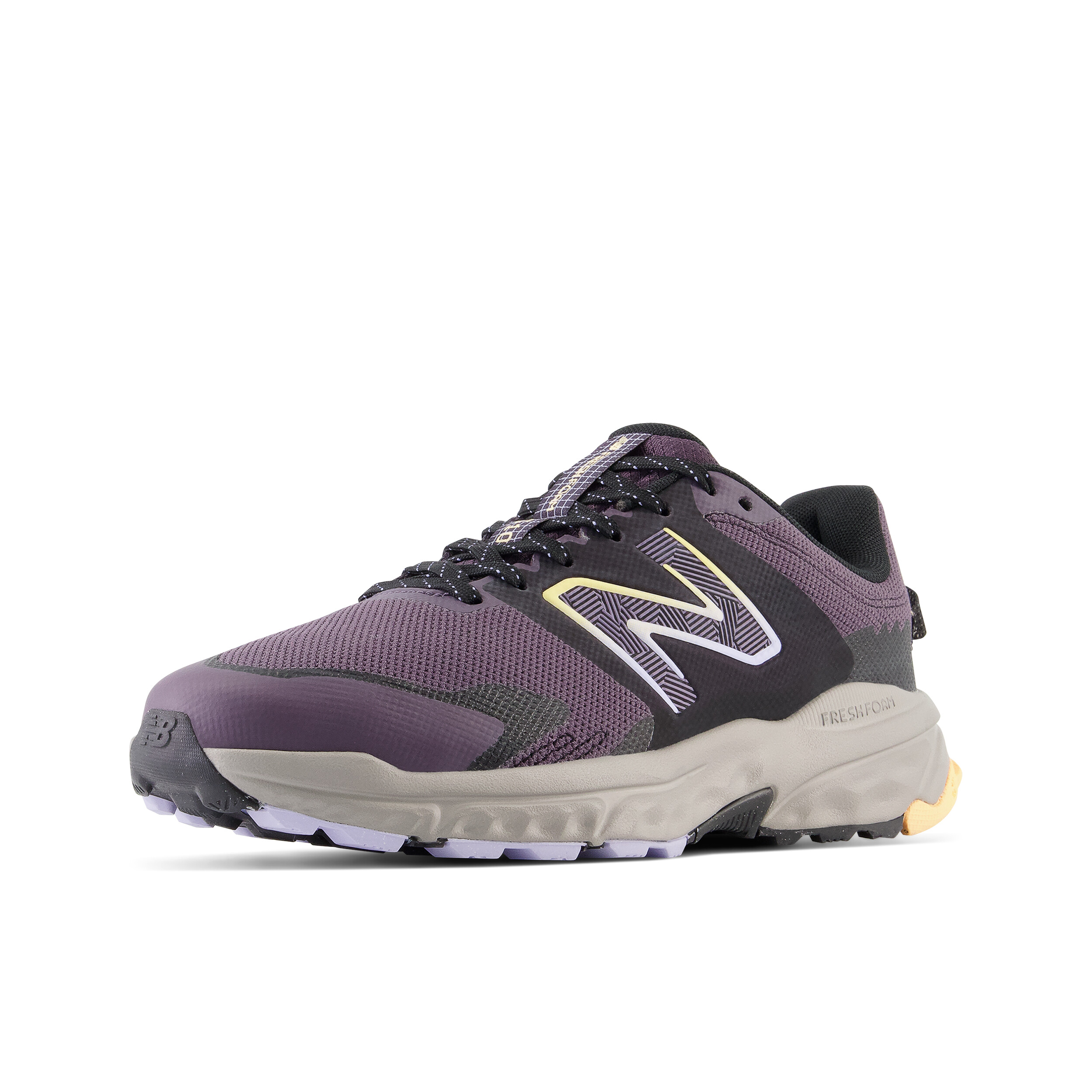 Incaltaminte Femei New Balance Fresh Foam 510v6 InterstellarSolar Flare