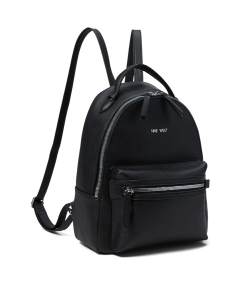 Incaltaminte Femei Lucky Brand Vander Medium Dome Backpack Black