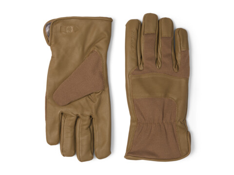 Accesorii Barbati Seirus Heatwave Mtn Ops Gloves Coyote Solid