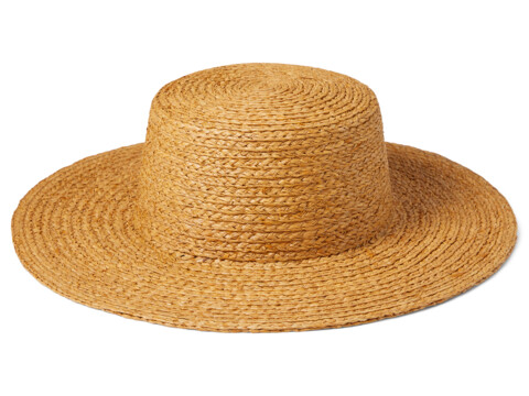 Accesorii Femei Billabong Cant Tide Straw Hat Gold Coast