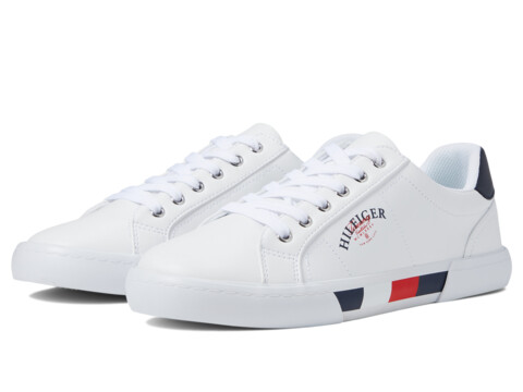 Incaltaminte Femei Tommy Hilfiger Deena White