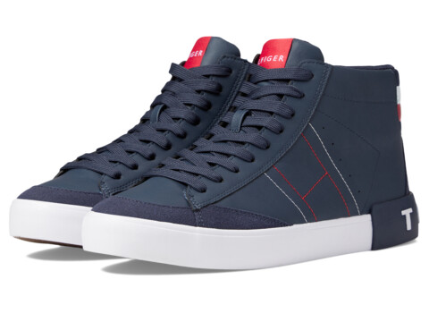 Incaltaminte Barbati Tommy Hilfiger Rikard Navy