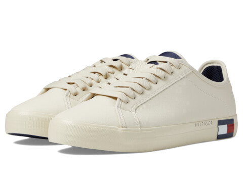 Incaltaminte Barbati Tommy Hilfiger Raspy Off-White