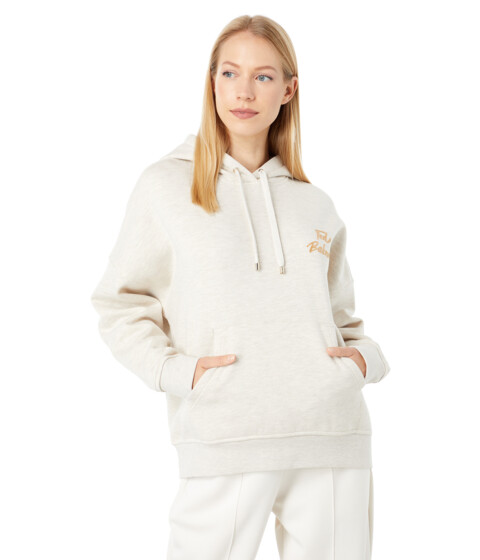 Imbracaminte Femei Ted Baker Appa Hoodie Camel